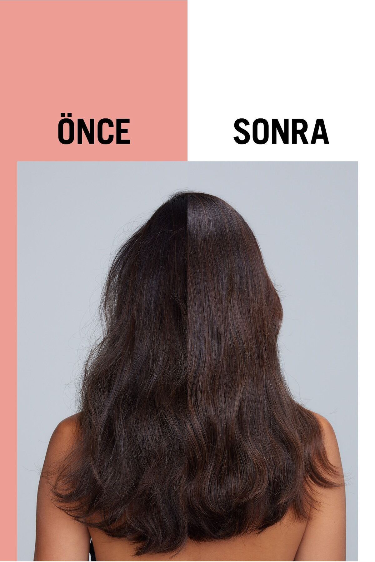 Split Hair Miracle Saç Kremi 360 ml X 2 Adet — SET.HNKL.2453 — تصویر 5 از 8