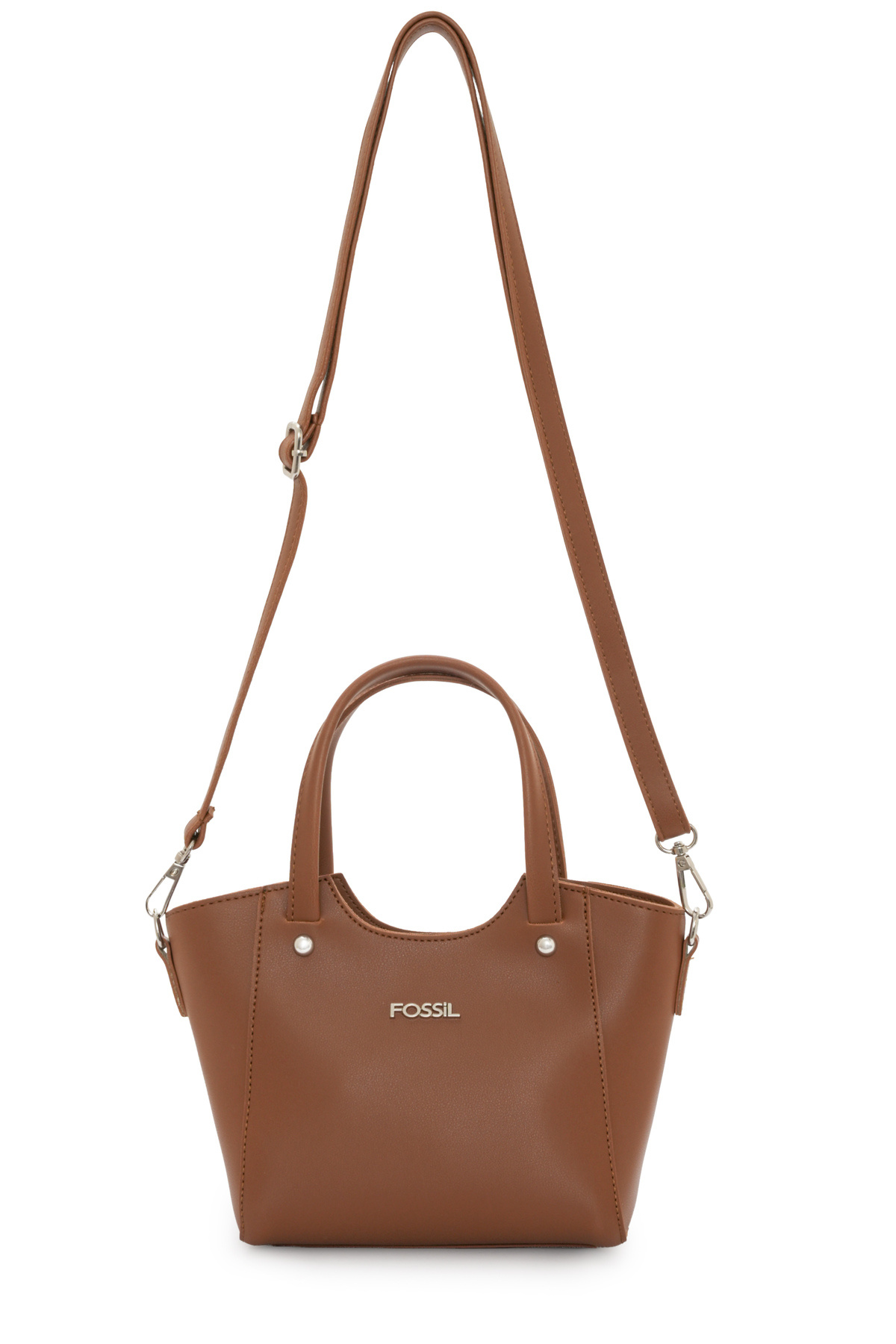 1_org_zoom کیف Fossil دستی و صلیب شانه زنانه 05FO25K5095 اورجینال - تصویر 1