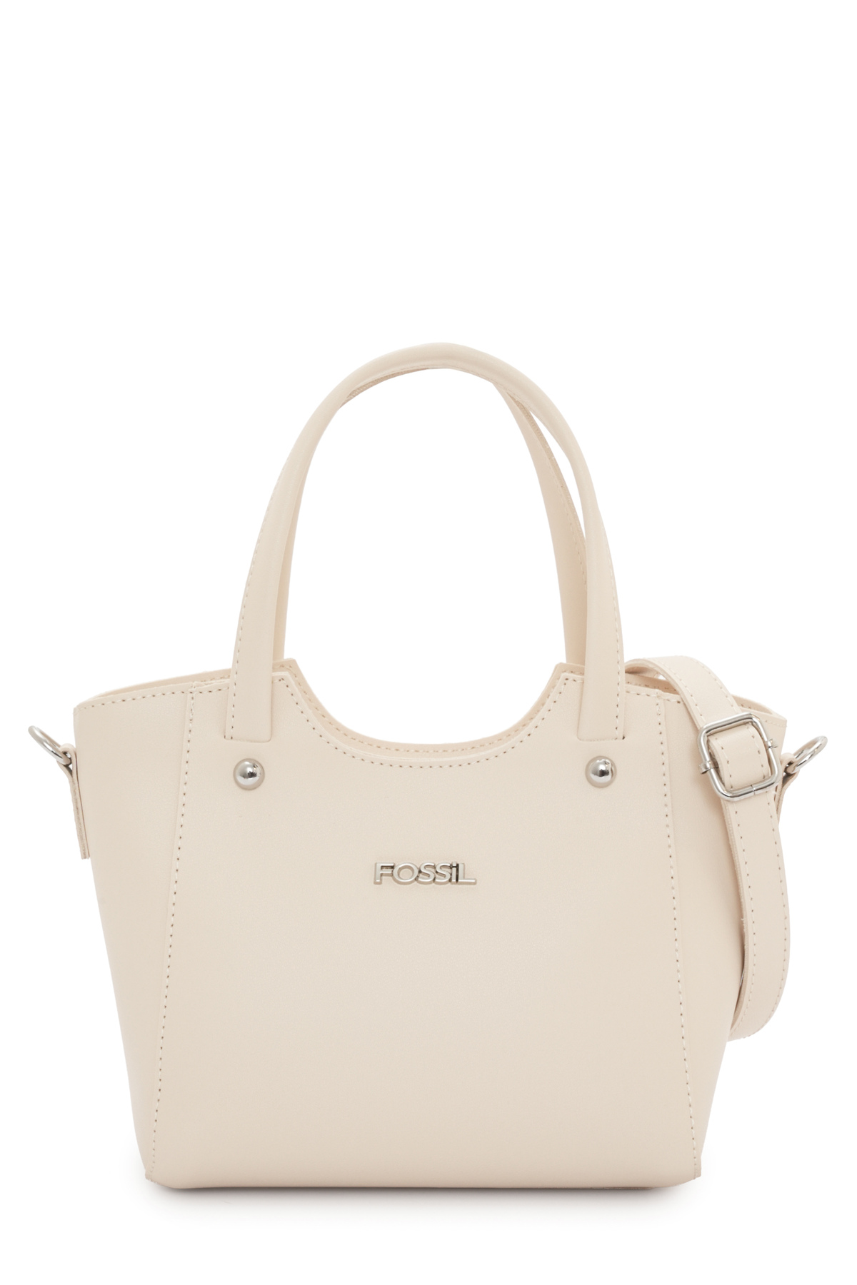 کیف Fossil دستی و صلیب شانه زنانه 05FO25K5095 اورجینال - تصویر 3