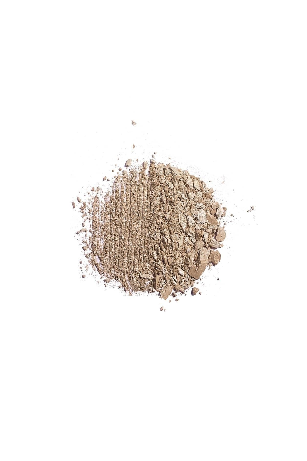 پودر معدنی Terrabaked - 01 Ivory - پودر پخته شده با اثر معدنی — بژ PTMP — تصویر 3 از 7