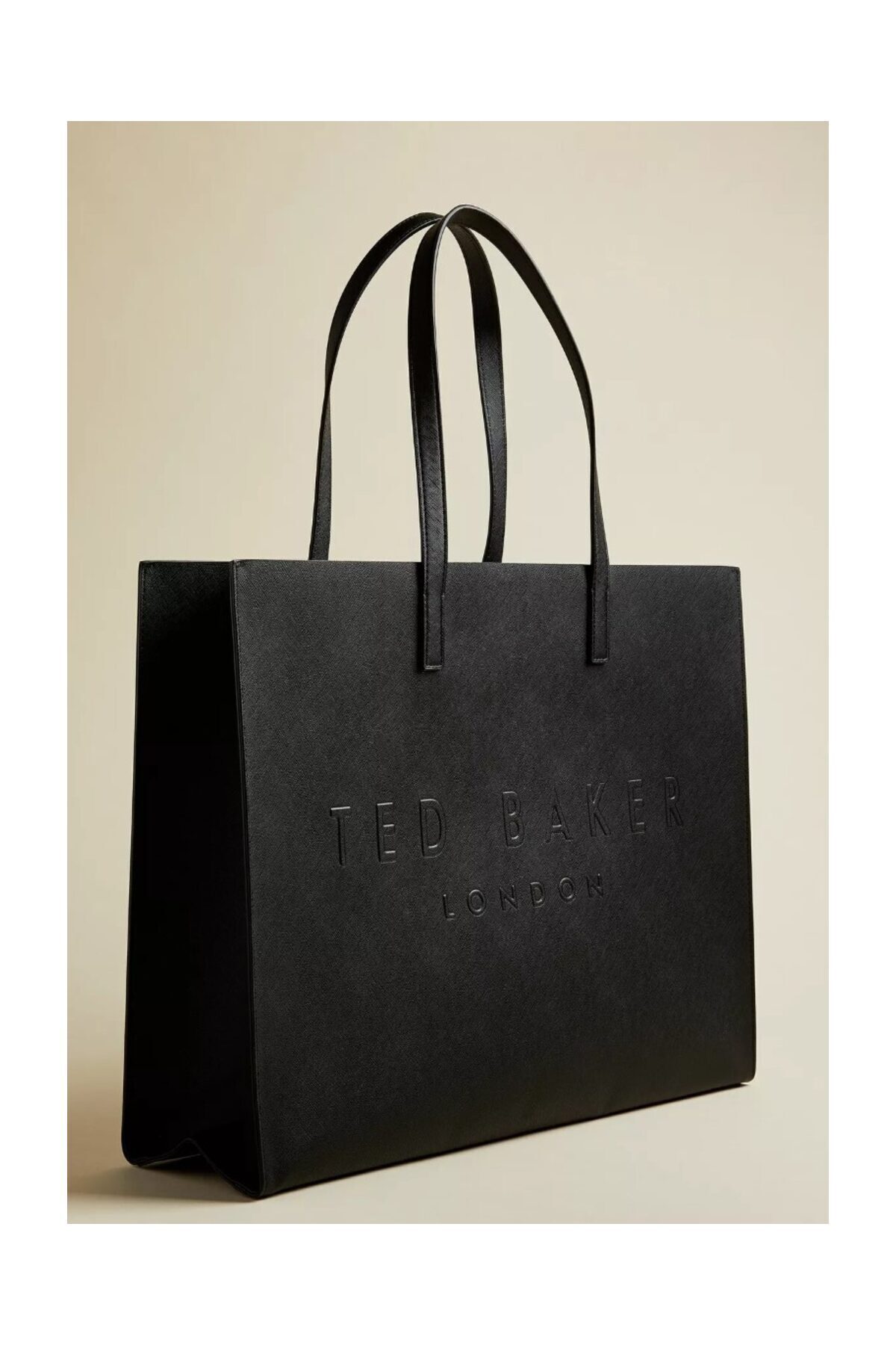 Ted Baker Taška Crosshatch East West Icon