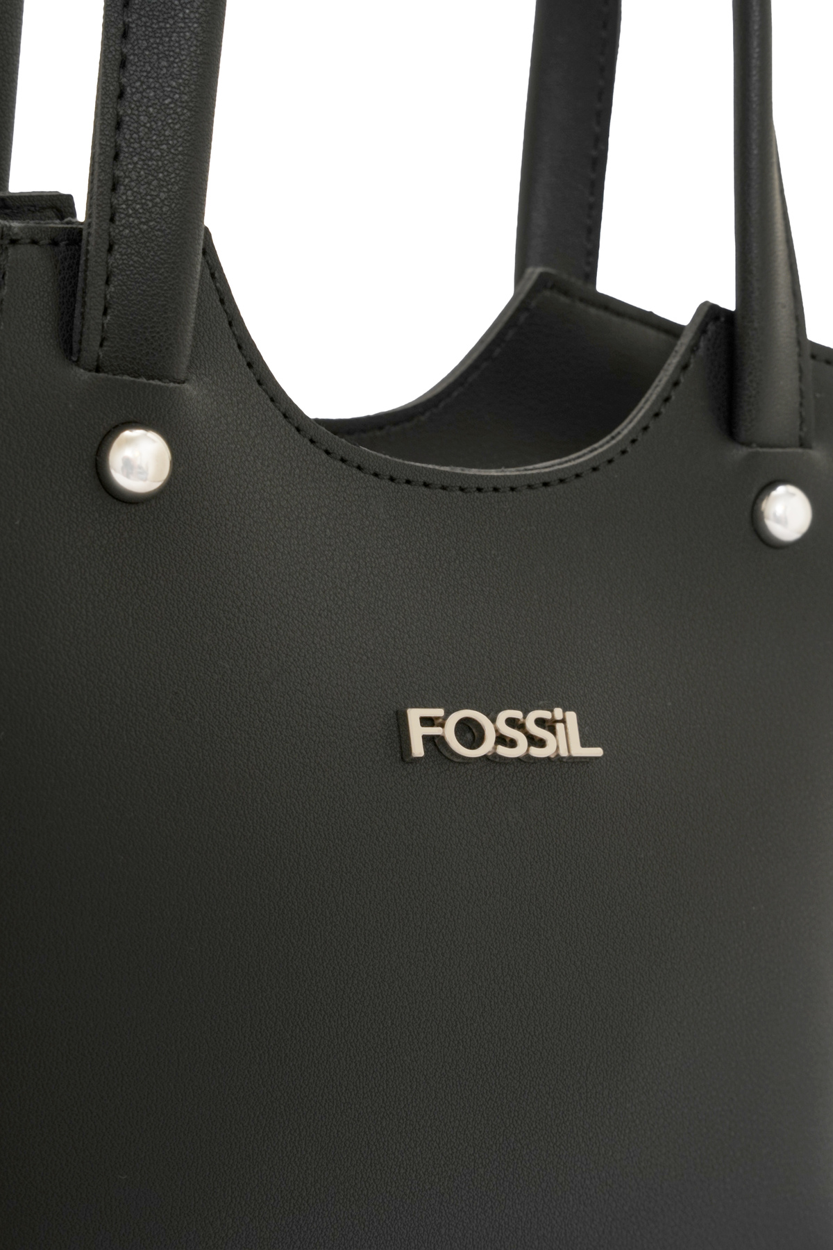 کیف Fossil دستی و صلیب شانه زنانه 05FO25K5095 اورجینال - تصویر 4