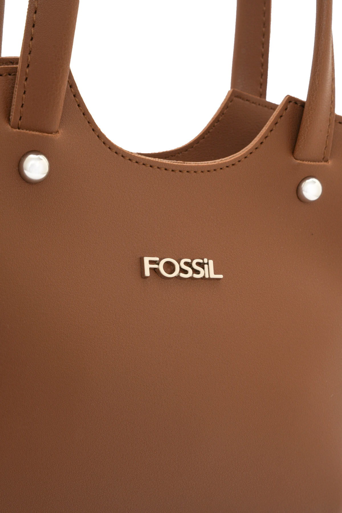 کیف Fossil دستی و صلیب شانه زنانه 05FO25K5095 اورجینال - تصویر 4
