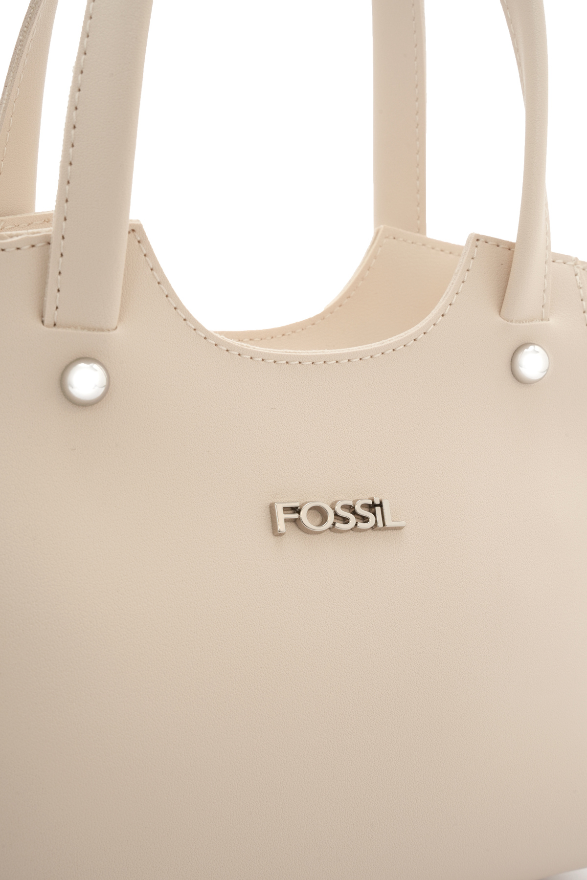کیف Fossil دستی و صلیب شانه زنانه 05FO25K5095 اورجینال - تصویر 4
