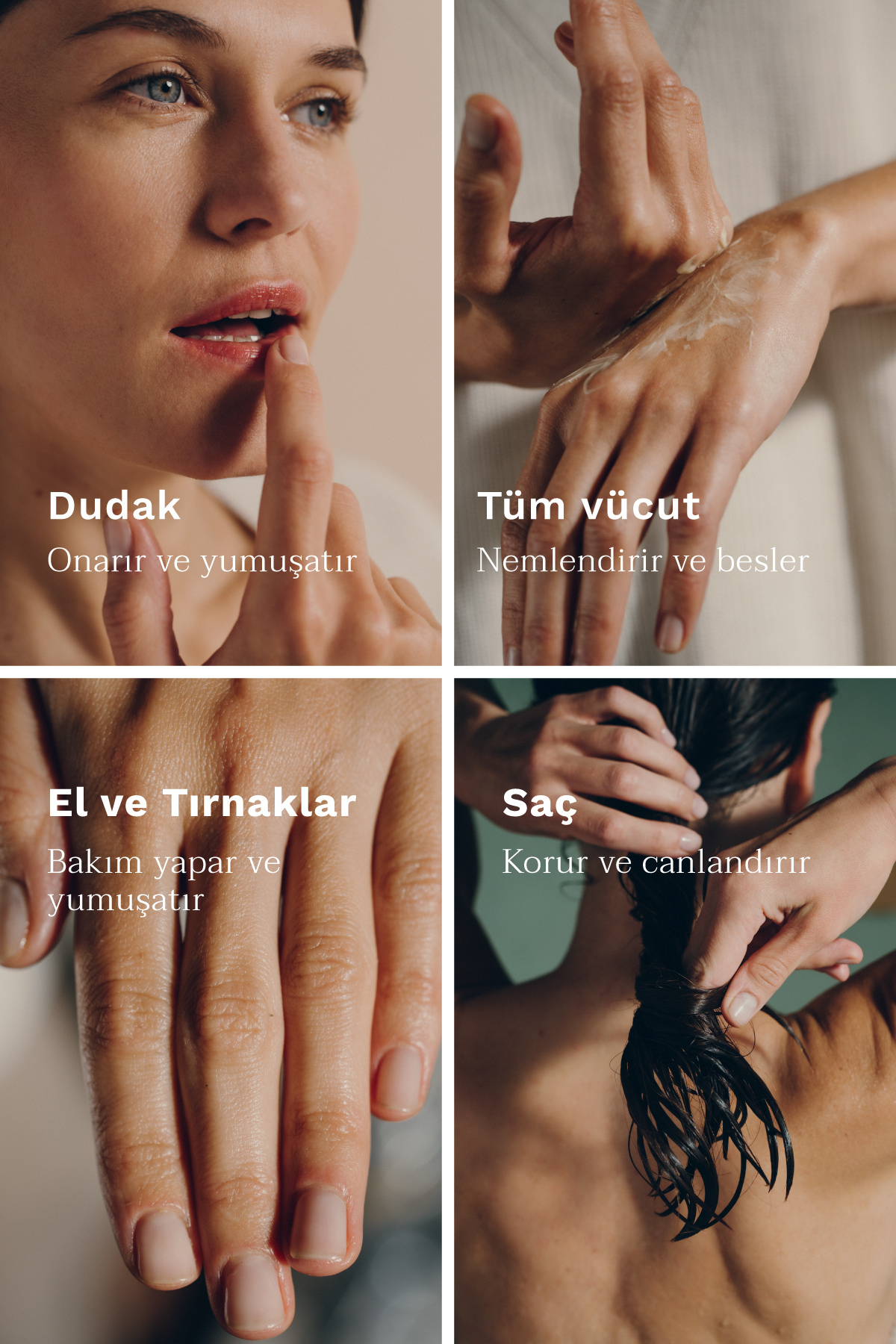 Mustela 3 Etkili Avakado Balsam 75ml fotoğrafı 5 (önizleme)