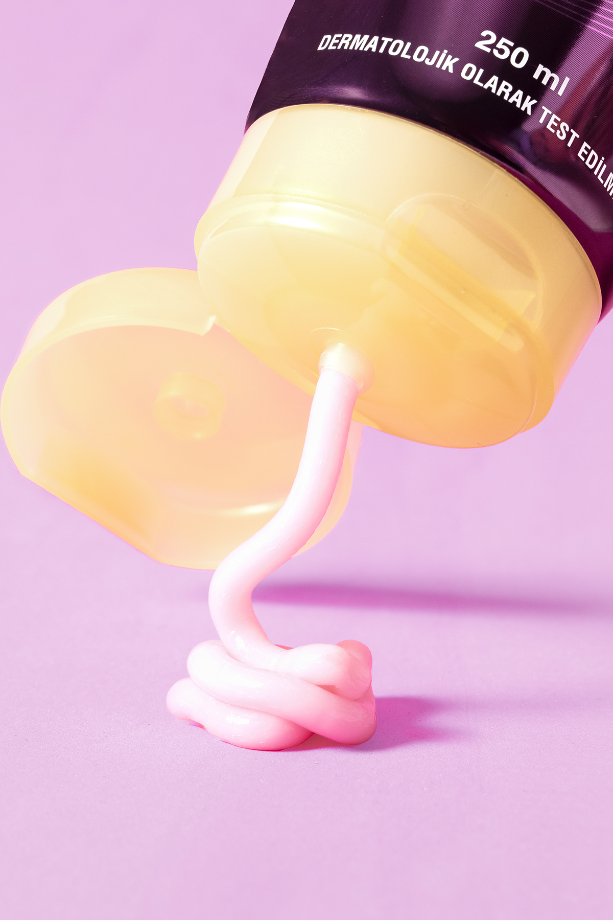 Keratin & Kolajen Onarıcı Dolgunlaştırıcı Saç Bakım Kremi 250 Ml İnce ve Yıpranmış Saçlar — bioblasbakım — تصویر 4 از 5