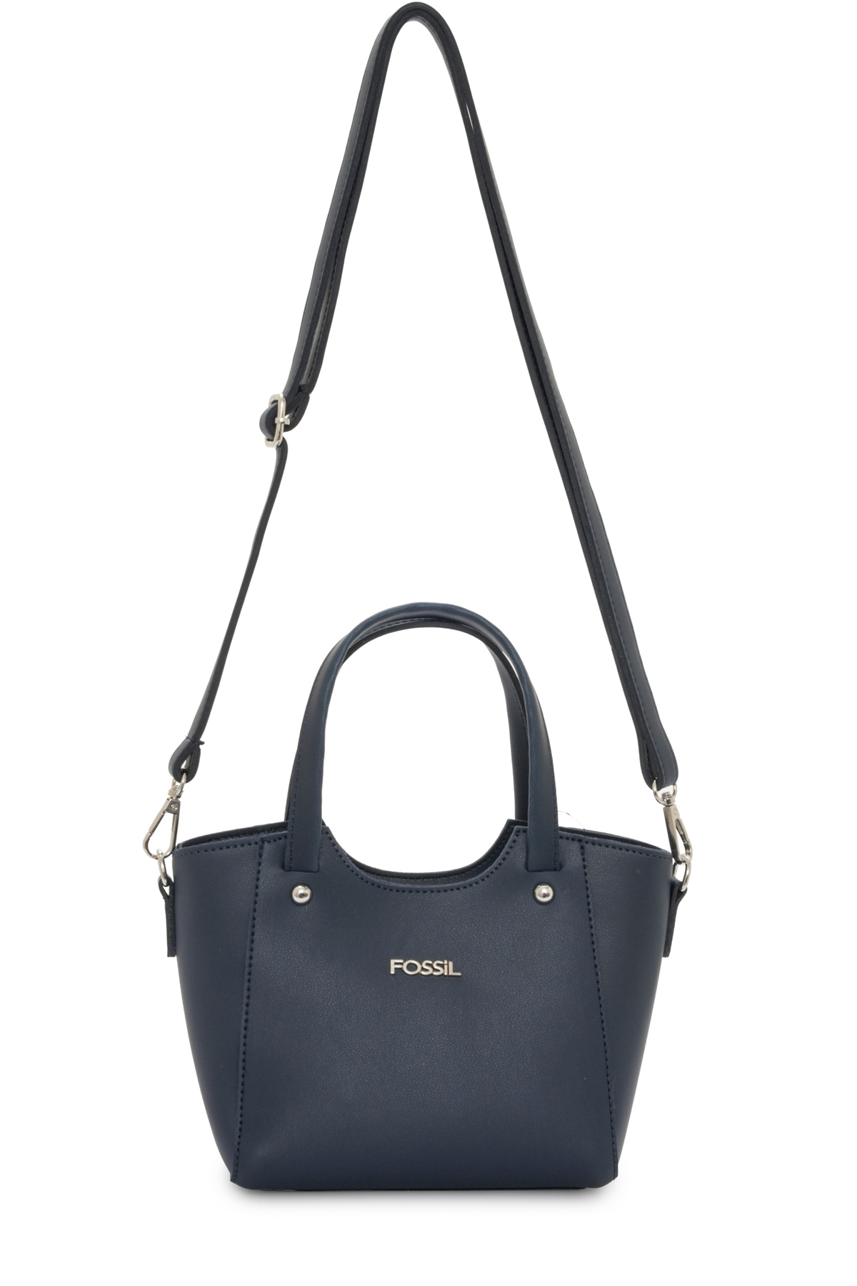 1_org_zoom کیف Fossil دستی و صلیب شانه زنانه 05FO25K5095 اورجینال - تصویر 1