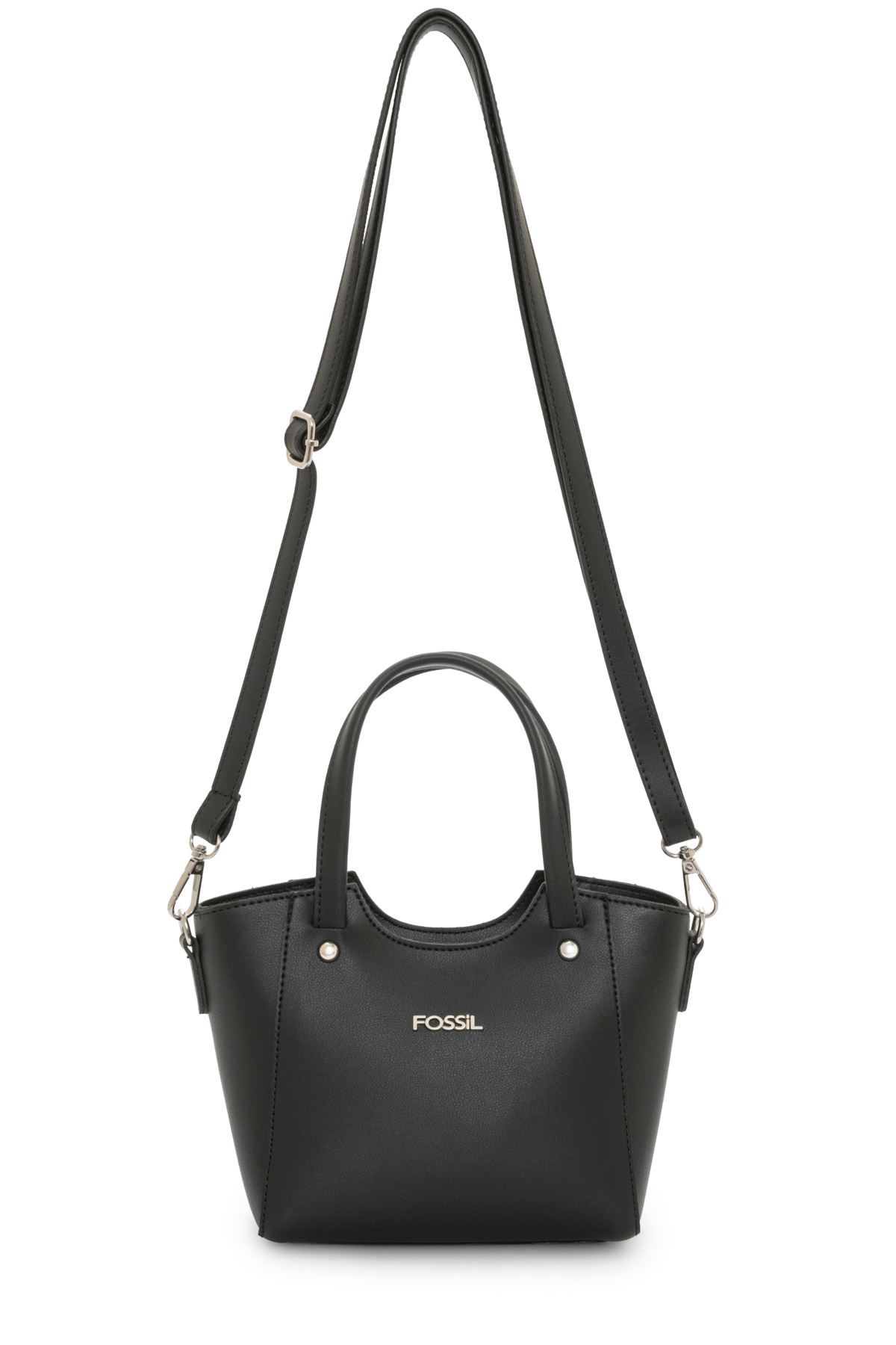 1_org_zoom کیف Fossil دستی و صلیب شانه زنانه 05FO25K5095 اورجینال - تصویر 1