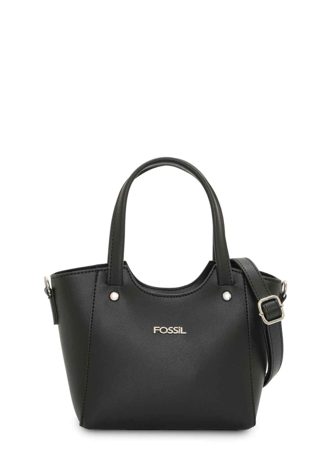 کیف Fossil دستی و صلیب شانه زنانه 05FO25K5095 اورجینال - تصویر 3