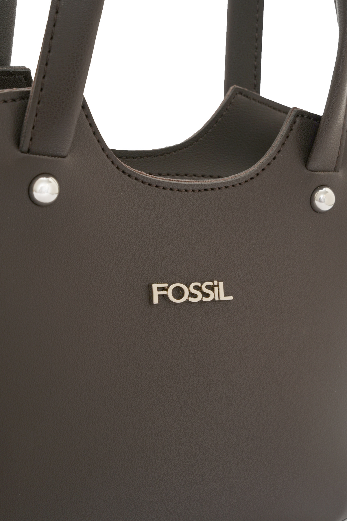 کیف Fossil دستی و صلیب شانه زنانه 05FO25K5095 اورجینال - تصویر 4