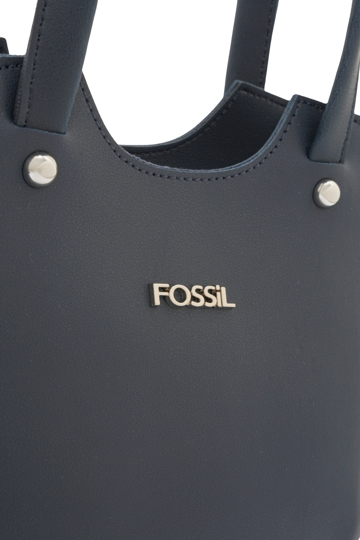 کیف Fossil دستی و صلیب شانه زنانه 05FO25K5095 اورجینال - تصویر 4
