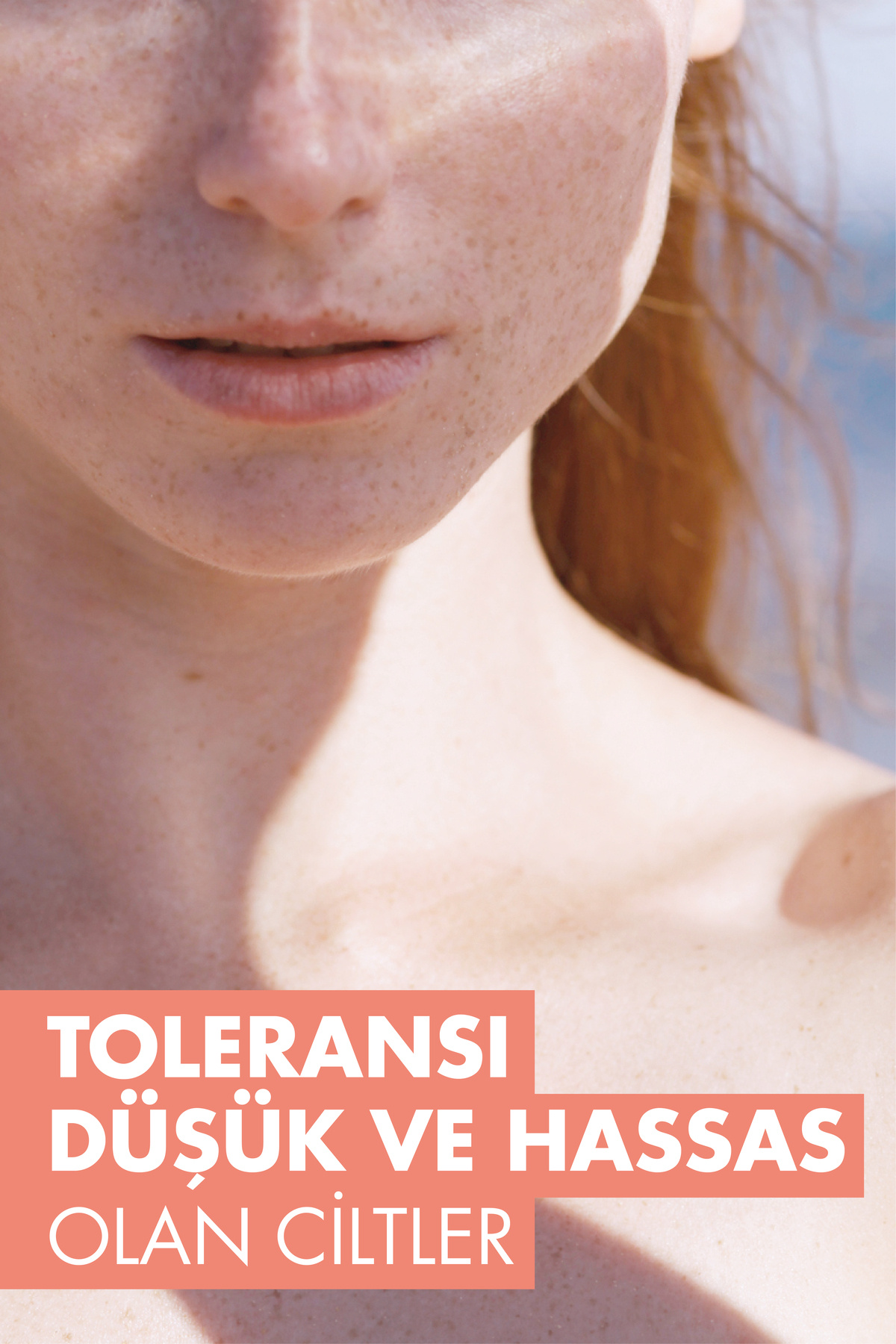 کرم ضد آفتاب رنگی فوق سبک SPF 50+ مناسب پوست‌های حساس 40 میلی‌لیتر