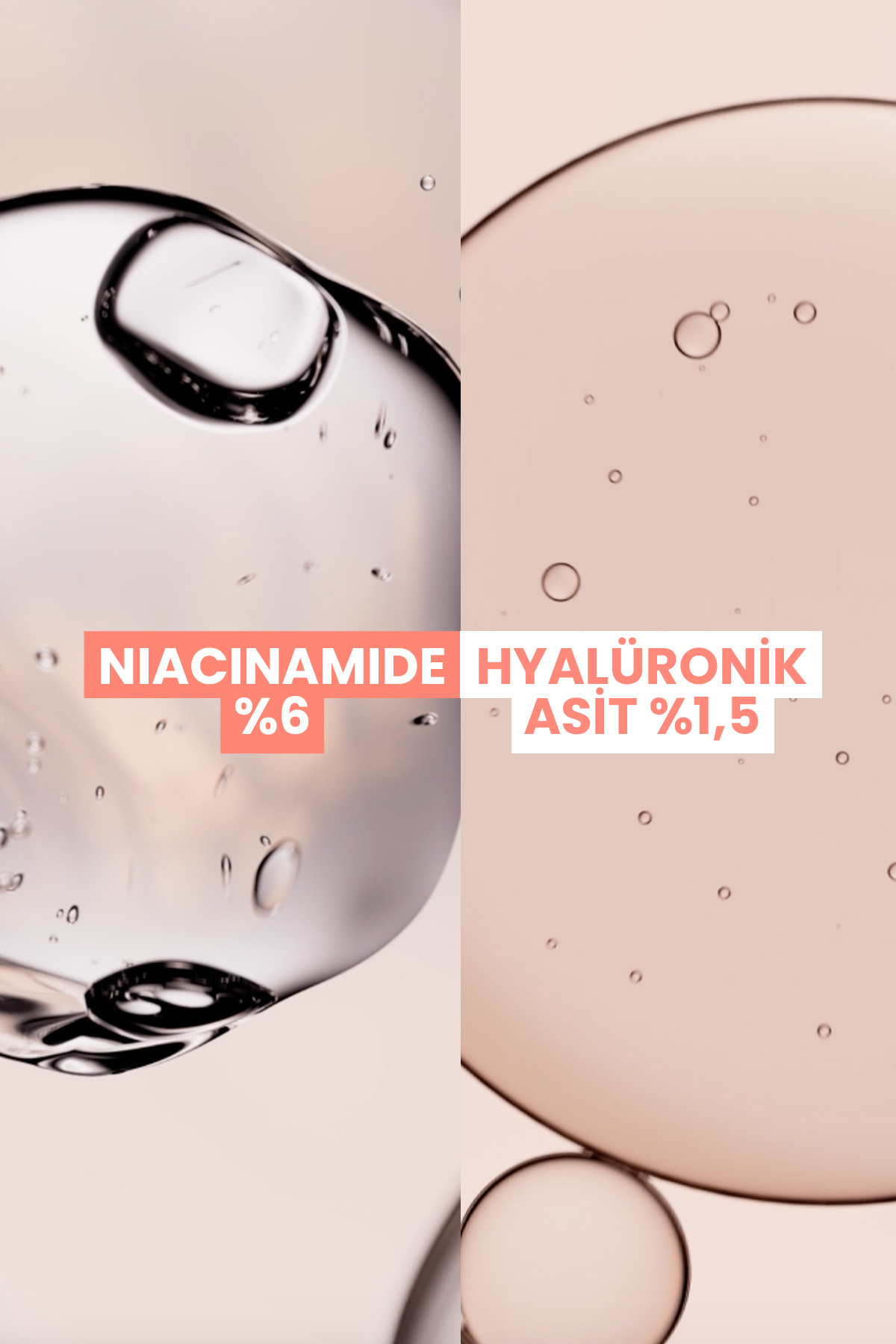 Hyaluron Activ B3 Hyaluronik Asit ve Niasinamid Serum Hücre Yenileyici Etkili Serum 30 ml — 3282770153101 — تصویر 6 از 8