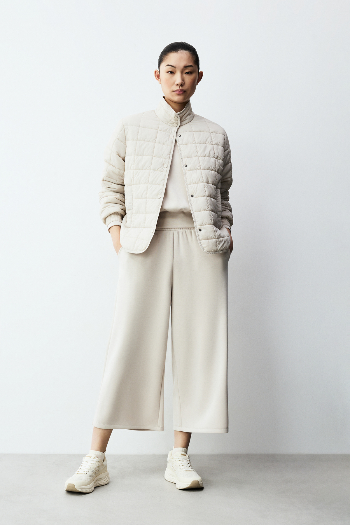 LEFTIES Жіноча утеплена спортивна куртка