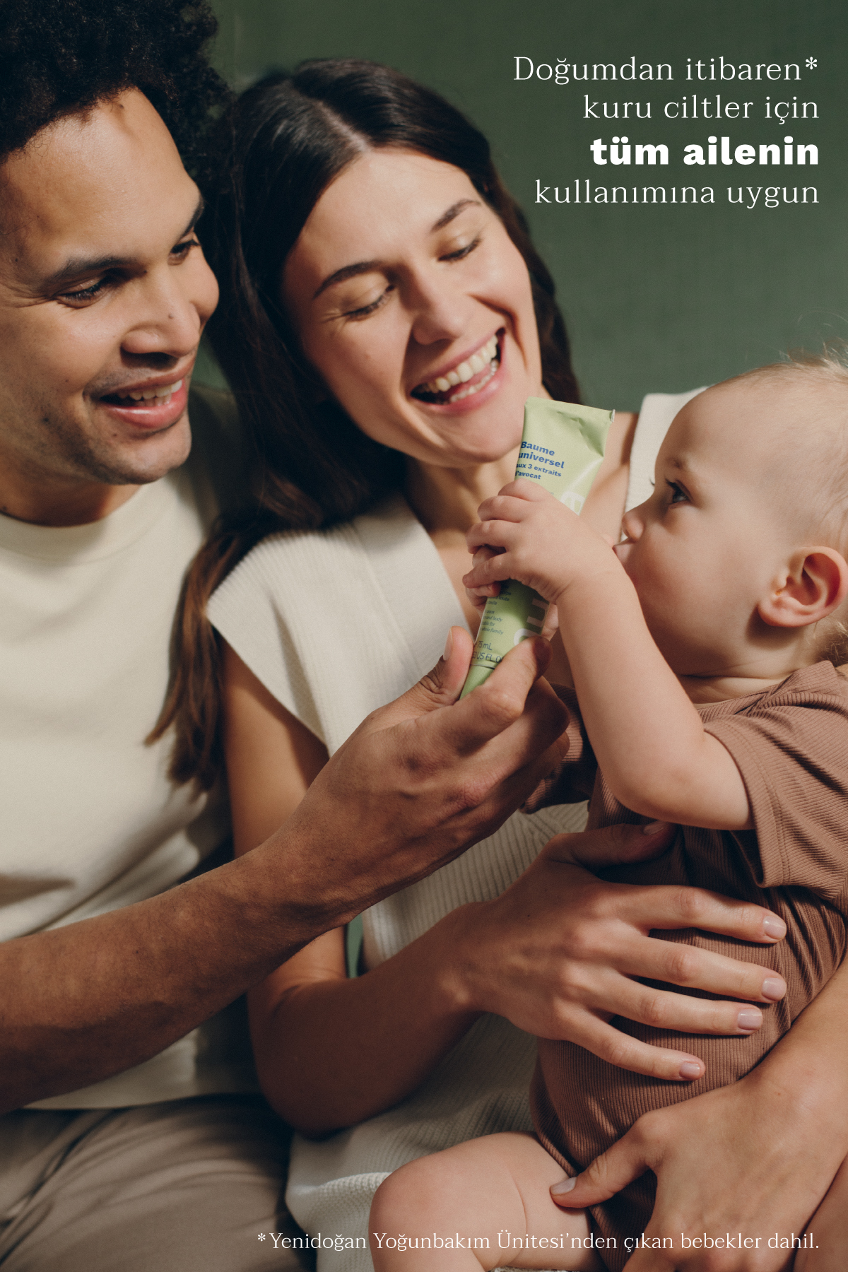 Mustela 3 Etkili Avakado Balsam 75ml fotoğrafı 2 (önizleme)