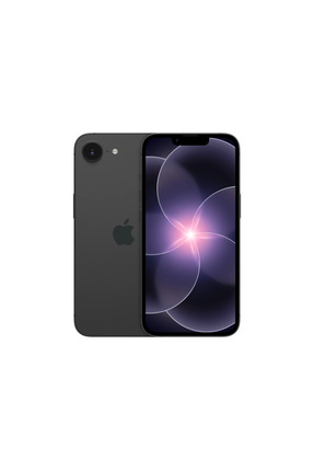 Apple iPhone 17e 256GB Siyah