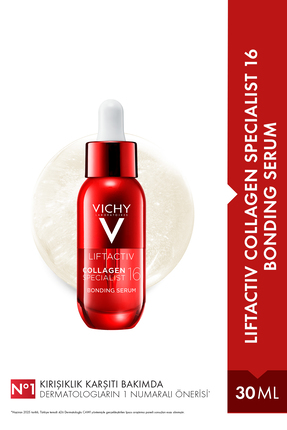 Vichy Liftactiv Specialist 16 Serum 30 ml