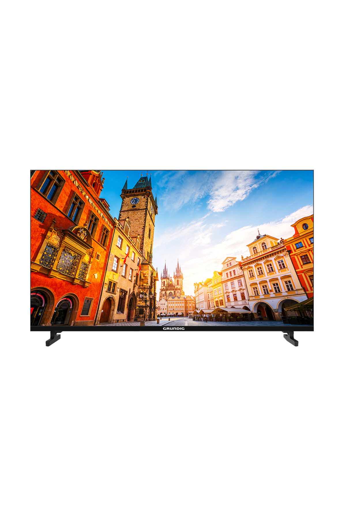 40 GKF 6000 Televizyon