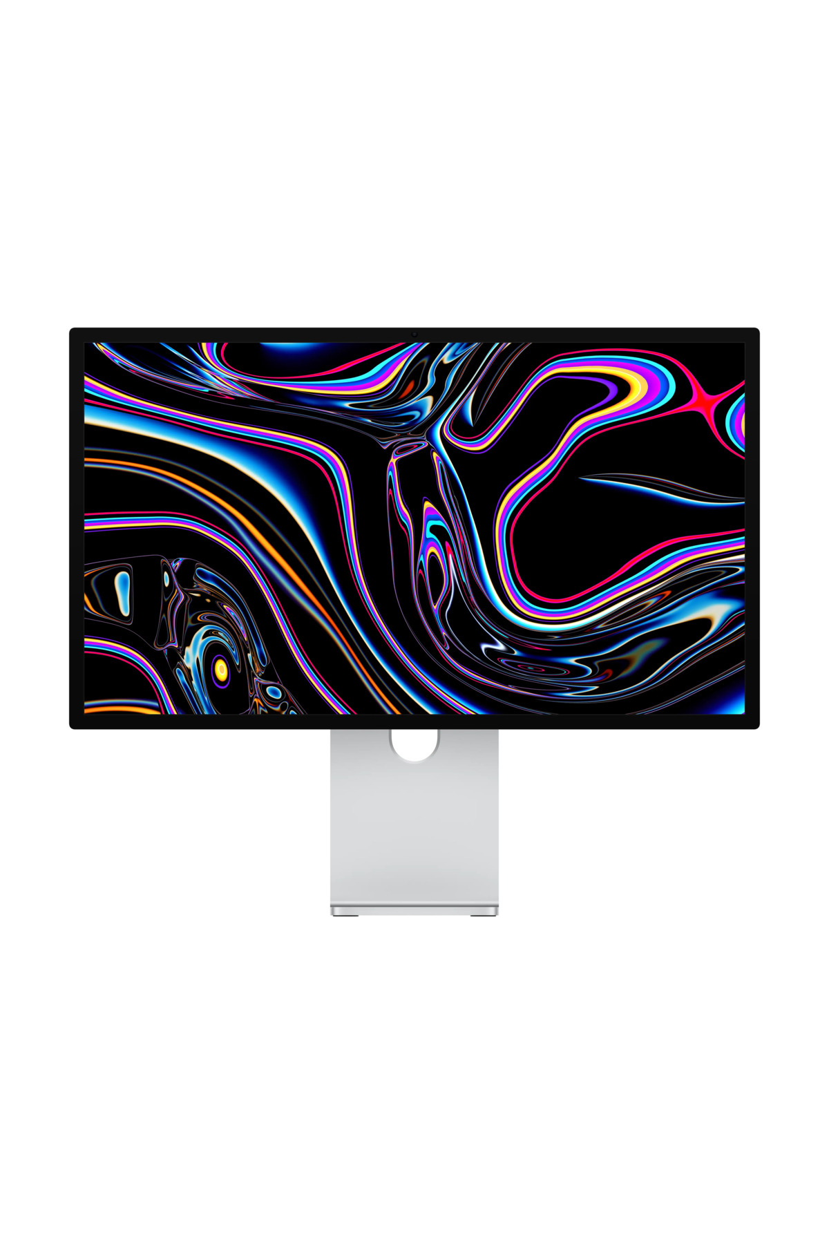 Apple Studio Display XDR - Standart cam - Eğim ve yükseklik ayarlı