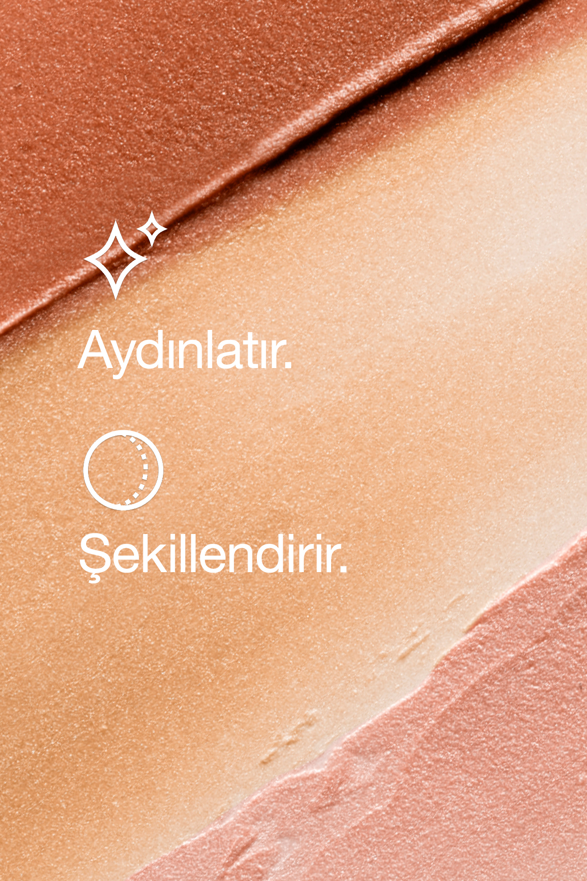 Chubby Stick™ Aydınlatıcı - Renk: Supreme Stardust 6g | Yağsız Krem Formül — طلایی 34748 — تصویر 2 از 6