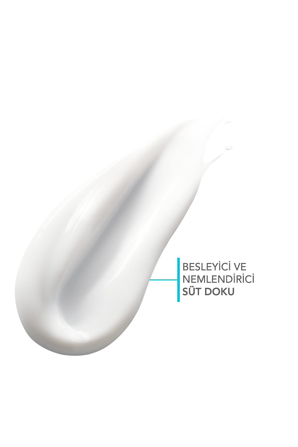 Bioderma ABCDerm Hydratant Yenidoğan, Bebek ve Çocuk için Besleyici Yoğun Nemlendirici Bakım Kremi 500 ml fotoğrafı 2 (önizleme)