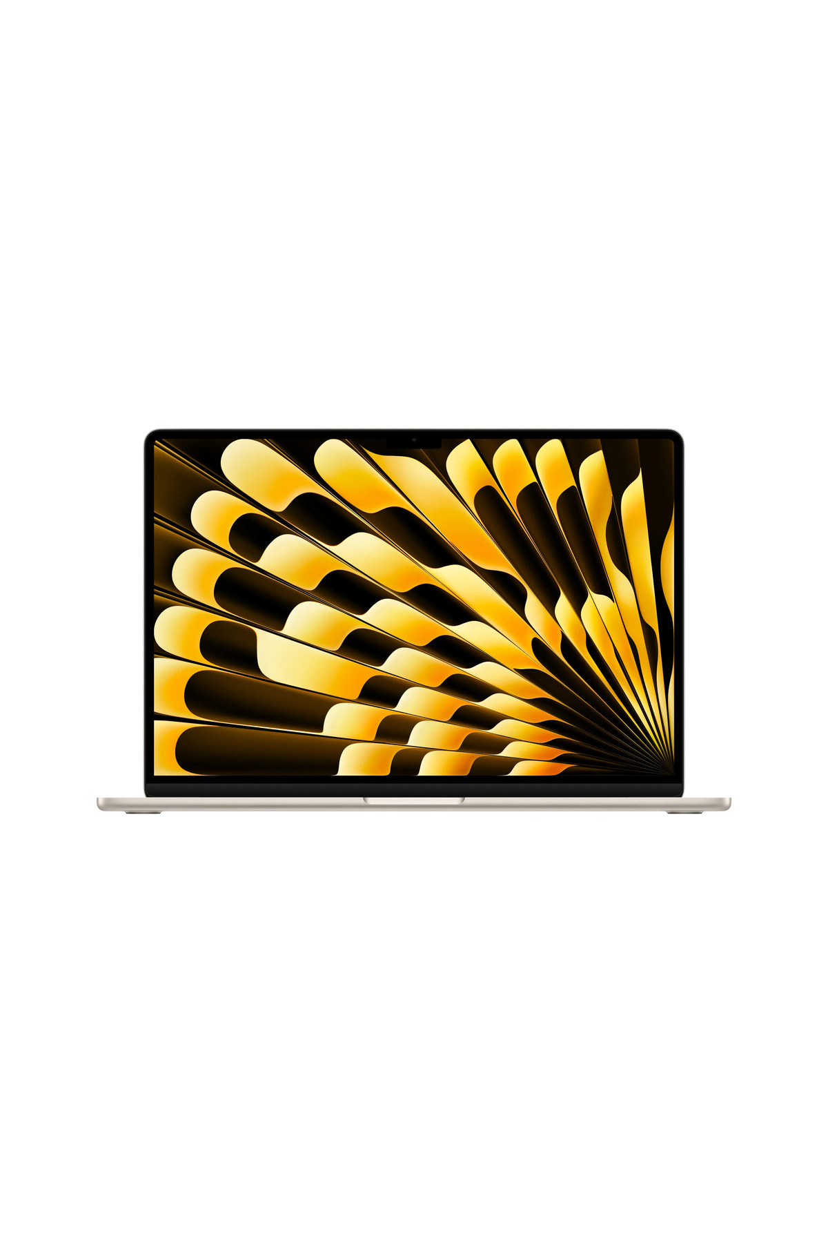 Apple 15