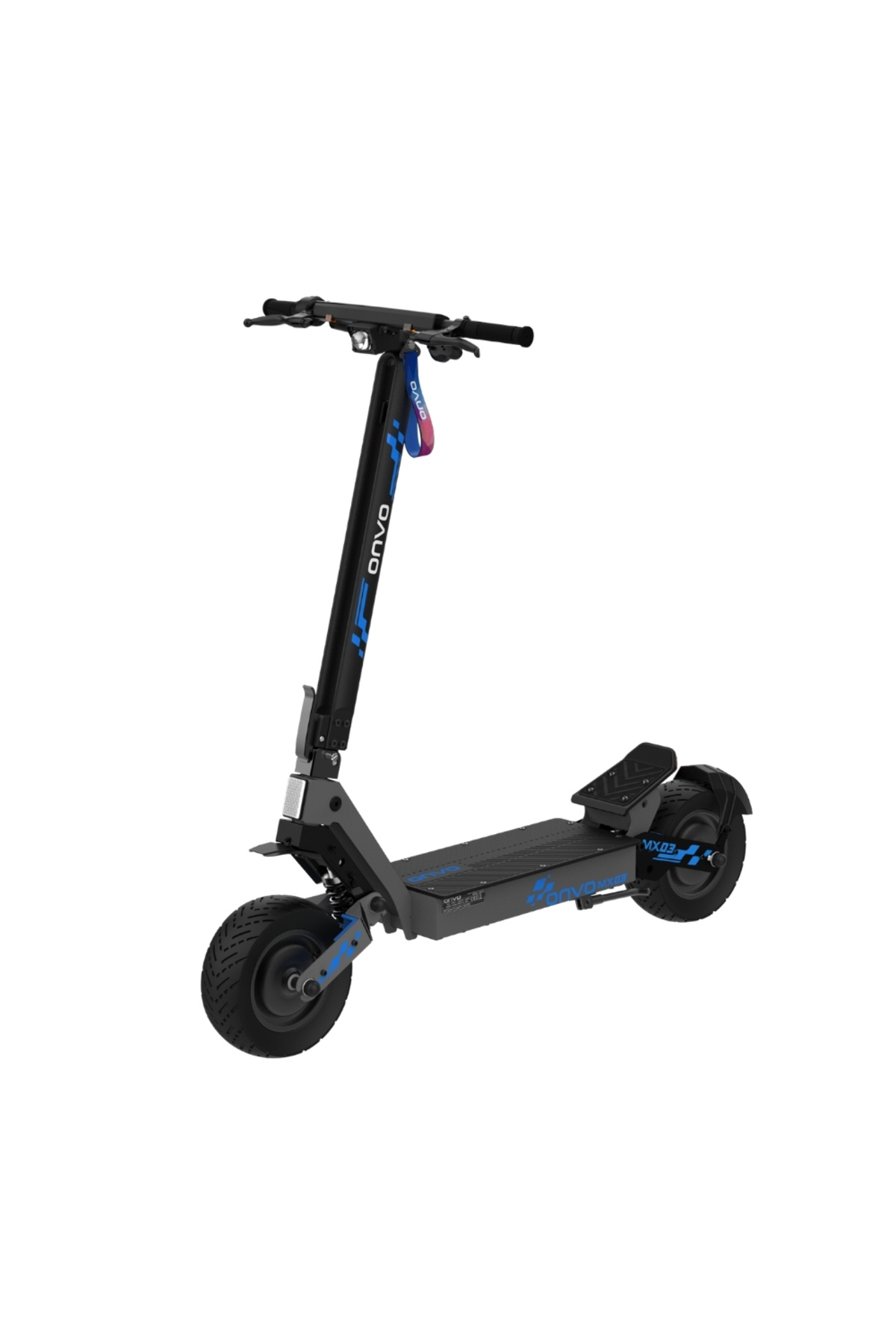 ONVO MX-03 2400W Elektrikli Scooter MX2026 Serisi - Fiyatı, Yorumları
