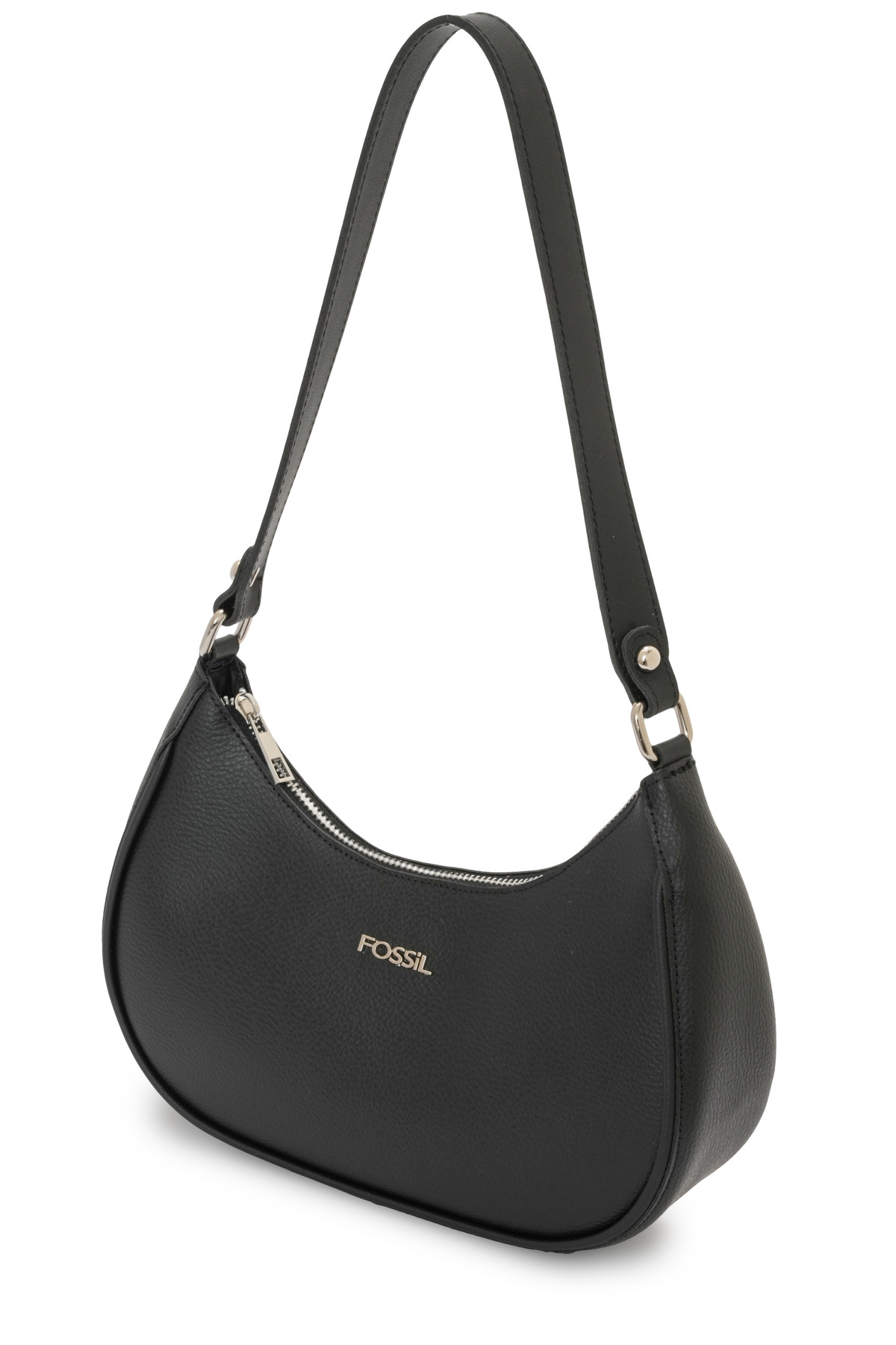 کیف Fossil دست و شانه زنانه 05FO26Y5108 اورجینال - تصویر 3