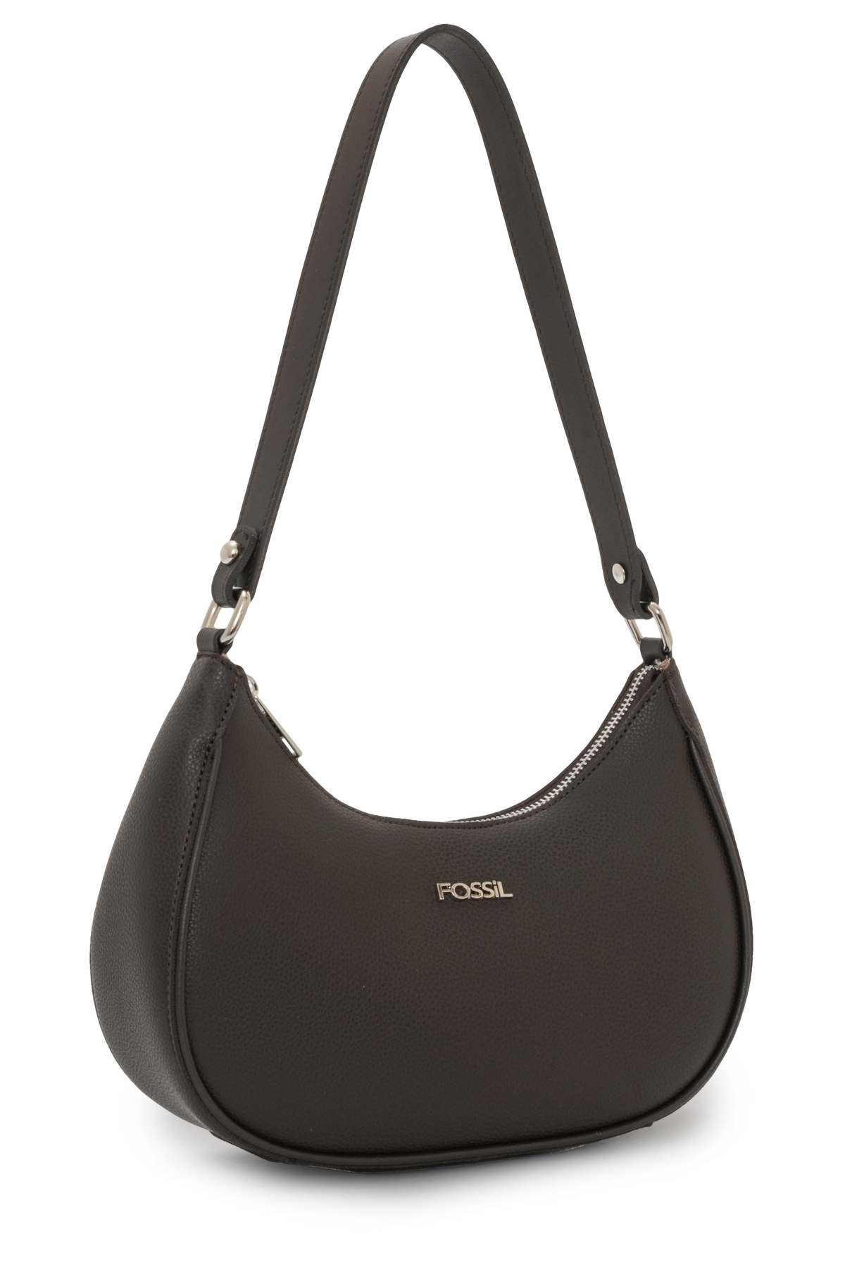 کیف Fossil دست و شانه زنانه 05FO26Y5108 اورجینال - تصویر 2