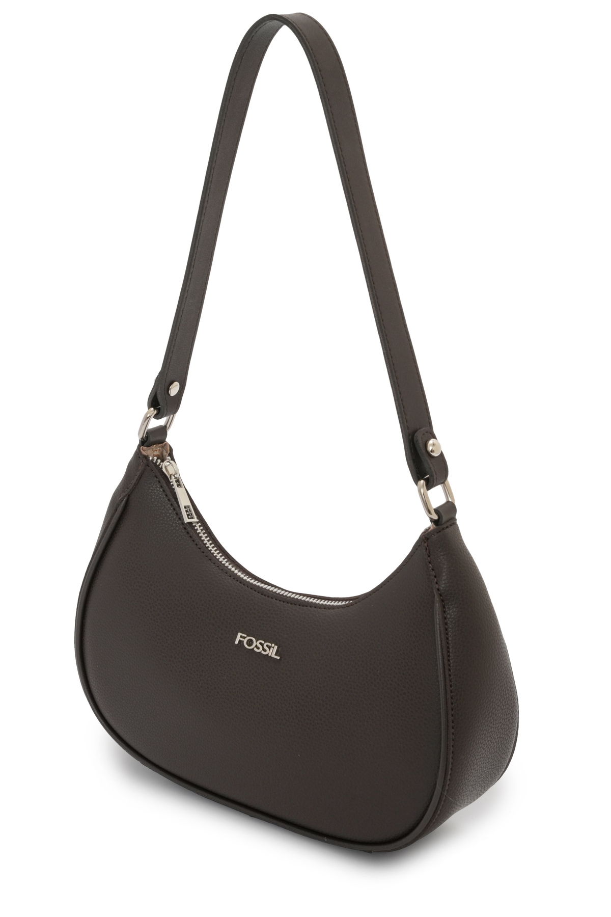 کیف Fossil دست و شانه زنانه 05FO26Y5108 اورجینال - تصویر 3