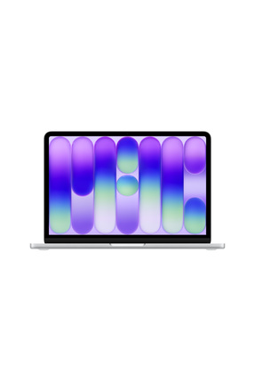 Apple 13" MacBook Neo Gümüş 256GB