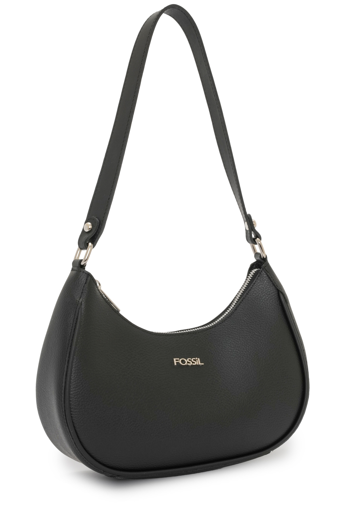 کیف Fossil دست و شانه زنانه 05FO26Y5108 اورجینال - تصویر 2