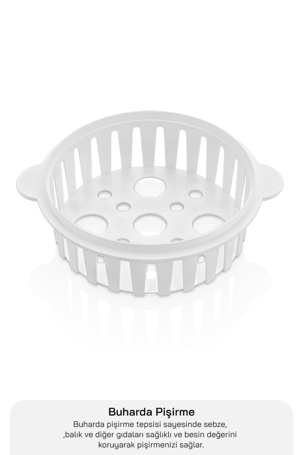 Sinbo Sco-5043 Çok Fonksiyonlu Buharlı Pişirici*12 Adet fotoğrafı 7 (önizleme)