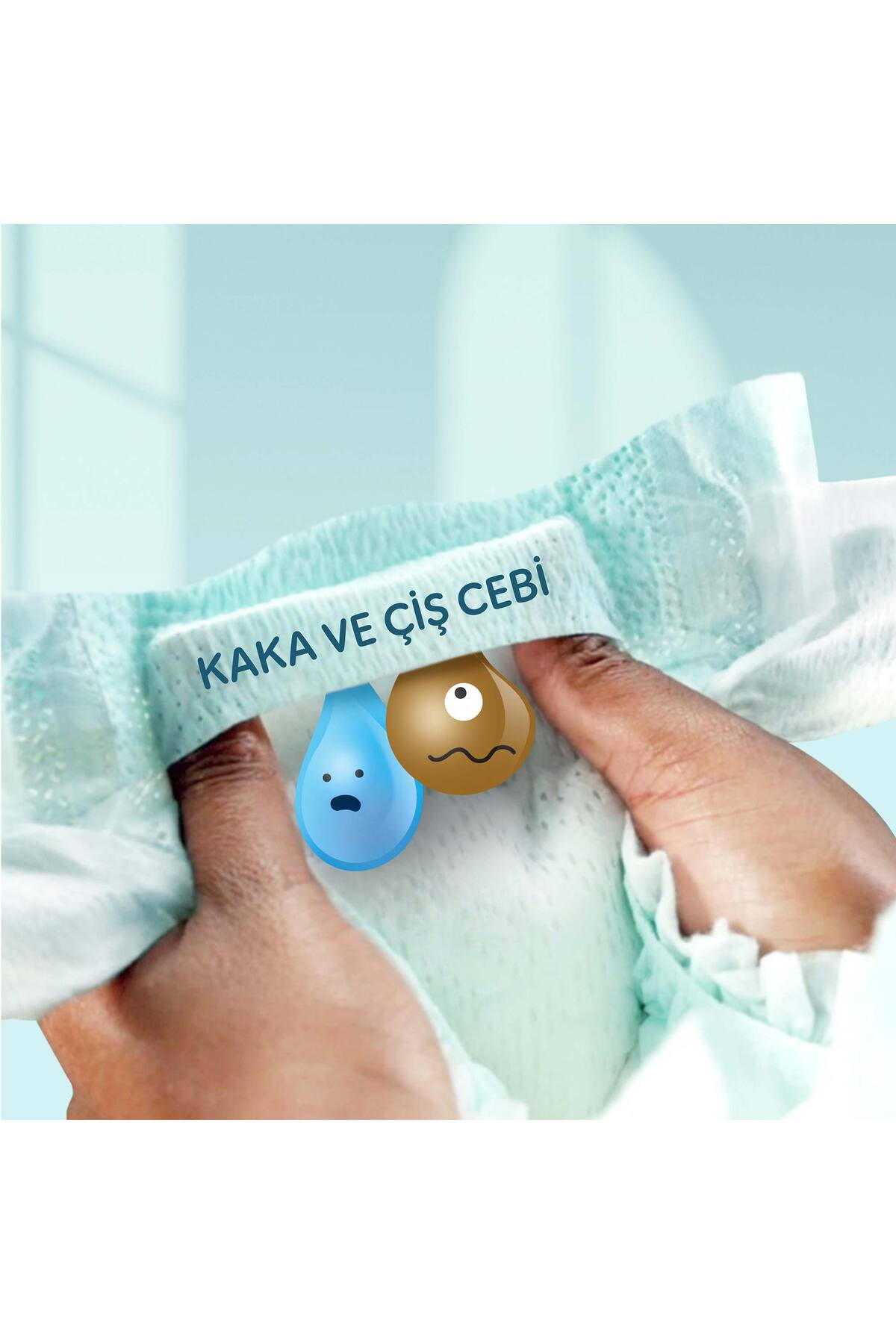 Prima Bebek Bezi Premium Care 5 Numara 74 Adet  Ultra Fırsat Paketi fotoğrafı 7 (önizleme)