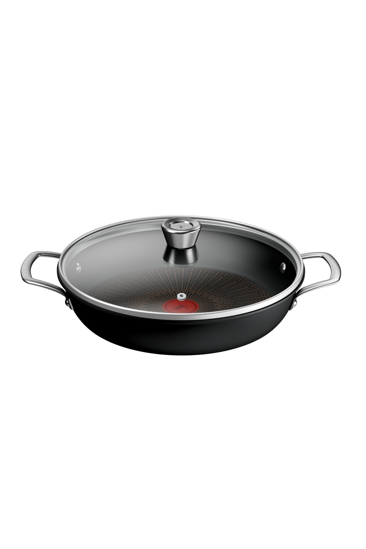 Explore Fusion Core 9X Chef Pot- 28 Cm