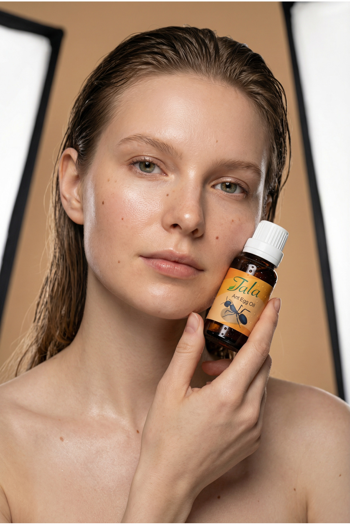 Karınca Yumurtası Yağı Tüy Azaltıcı Tüy İnceltici Tüy Dökücü 20 Ml — 8699300250011x1 — تصویر 7 از 9