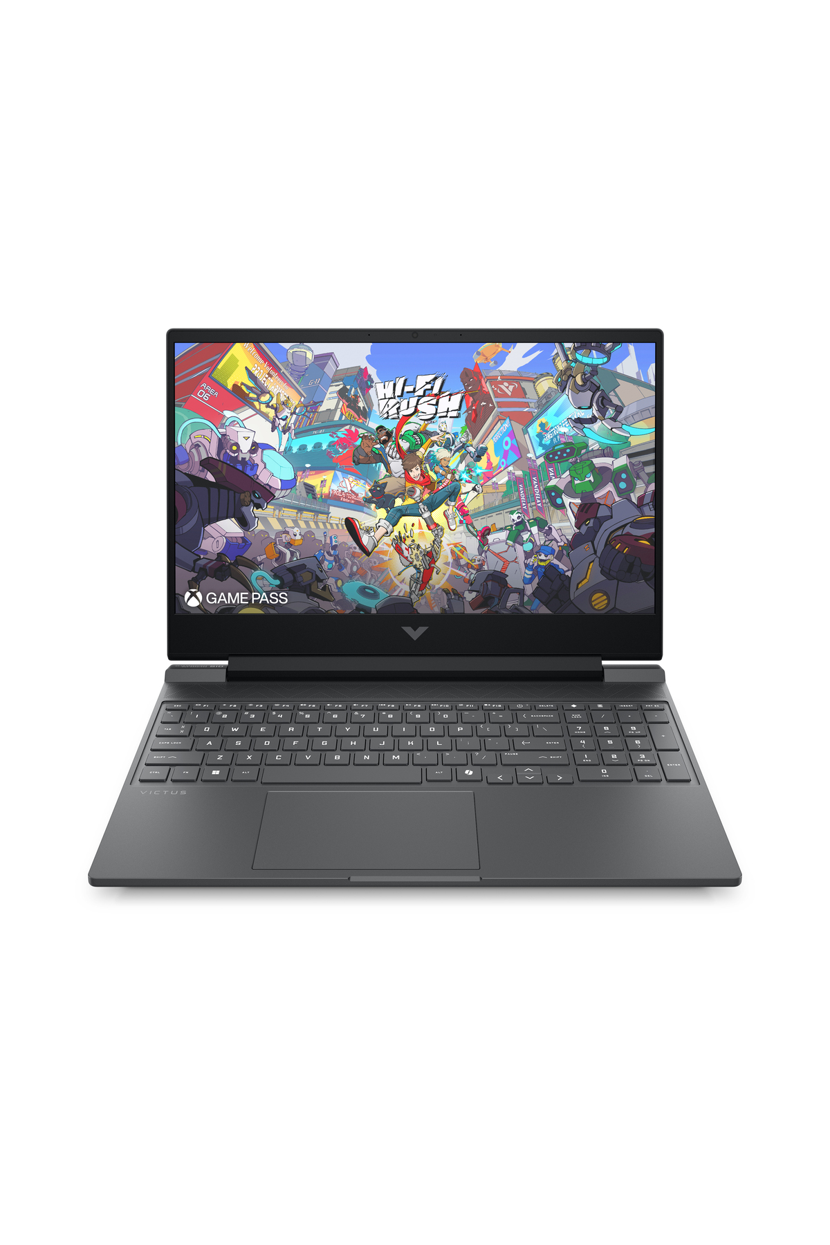 Victus 15-FA2051NT Intel Core i5-14450HX 24G 1TB SSD RTX4050 6GB Freedos 15.6" FHD IPS 144Hz D2QG6EA