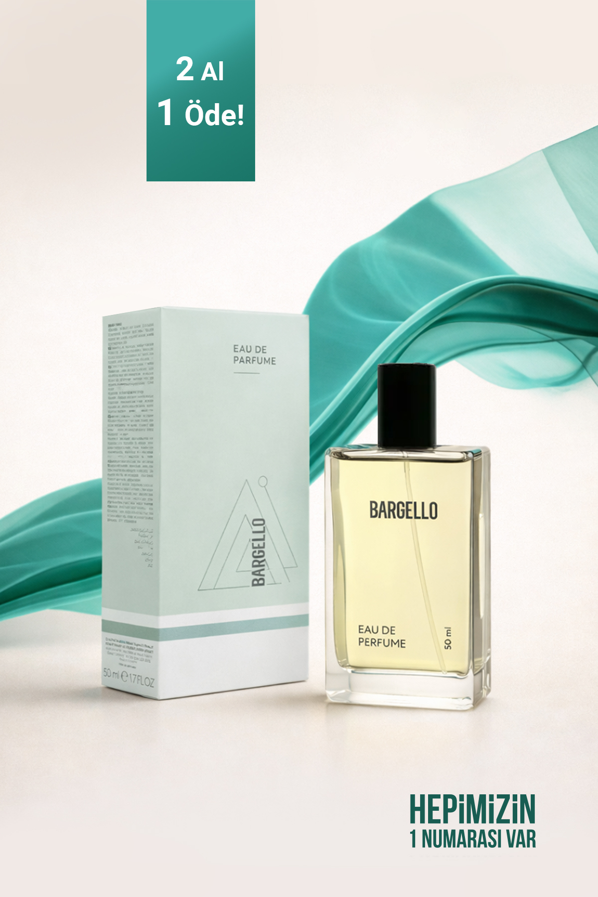 Bargello 200 Unısex 50 ml Parfüm Edp Orıental - Fiyatı, Yorumları