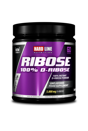 Hardline Ribose 300 gr