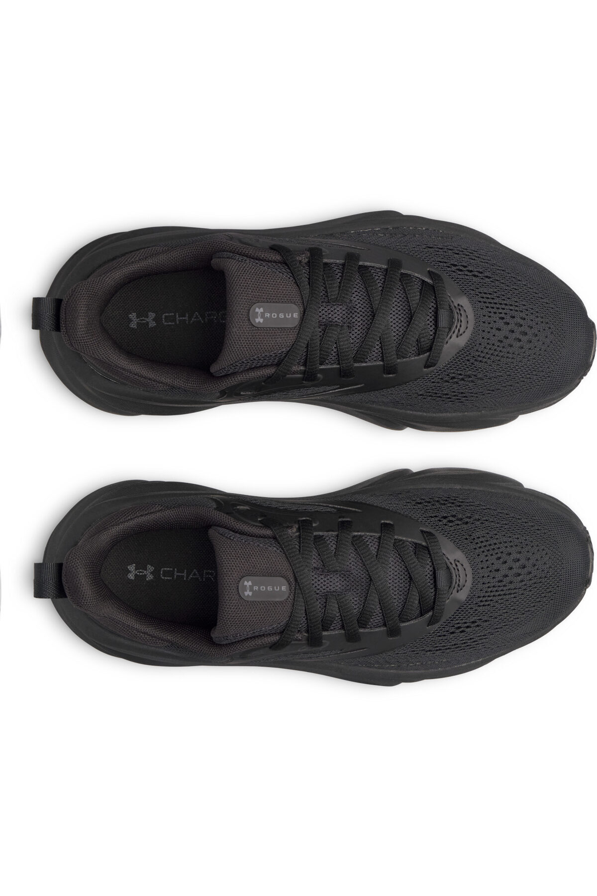 کفش Under Armour آندر آرمور رانینگ زنانه UA Rogue 6 6006720-100 اورجینال - تصویر 10
