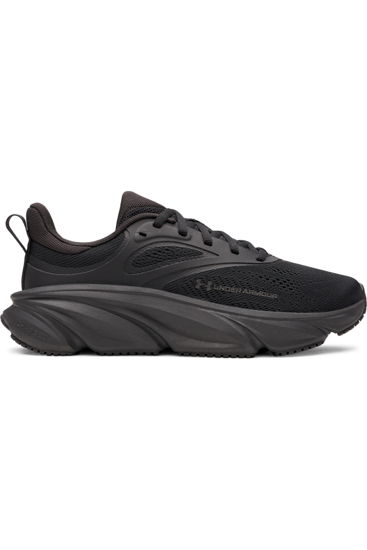 کفش Under Armour آندر آرمور رانینگ زنانه UA Rogue 6 6006720-100 اورجینال - تصویر 7