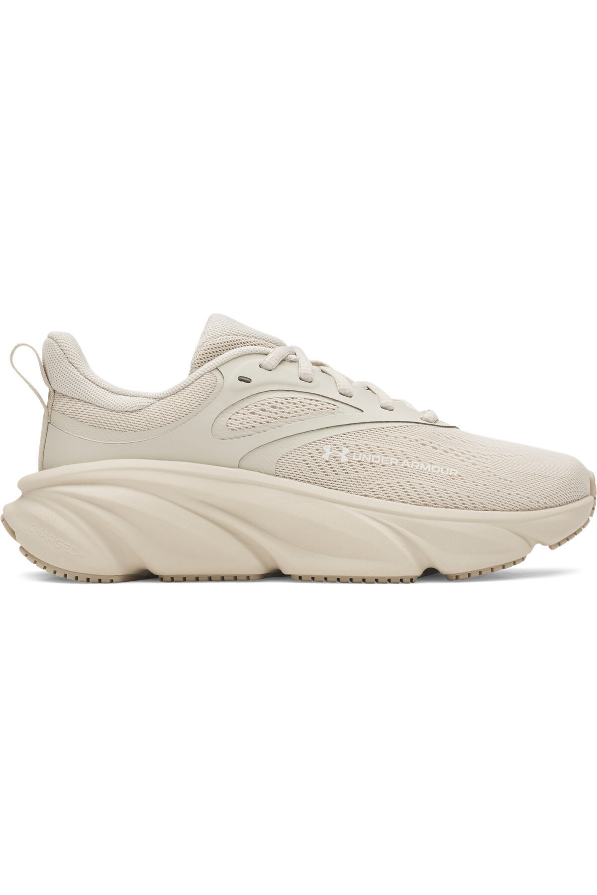 کفش Under Armour آندر آرمور رانینگ زنانه UA Rogue 6 6006720-100 اورجینال - تصویر 17