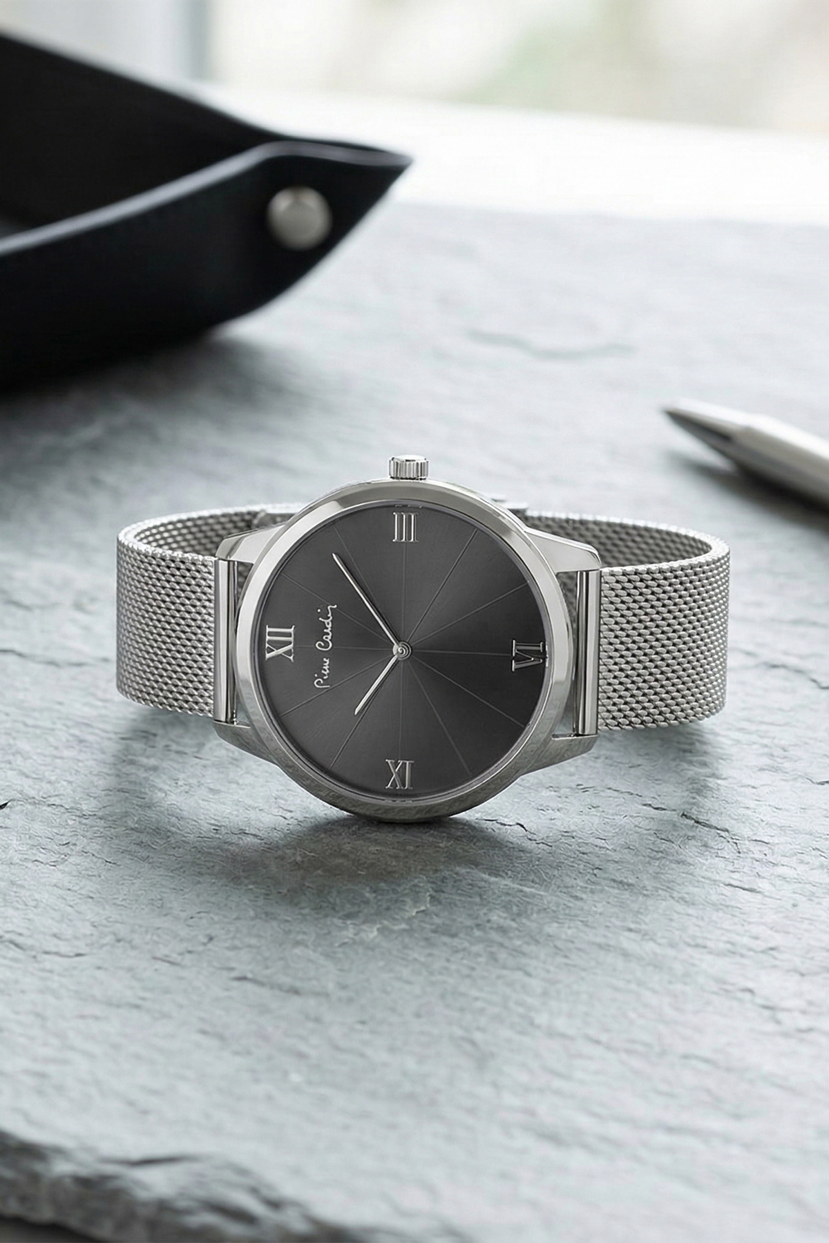 Pierre Cardin  800051F304 Kol Saati - Görsel 5