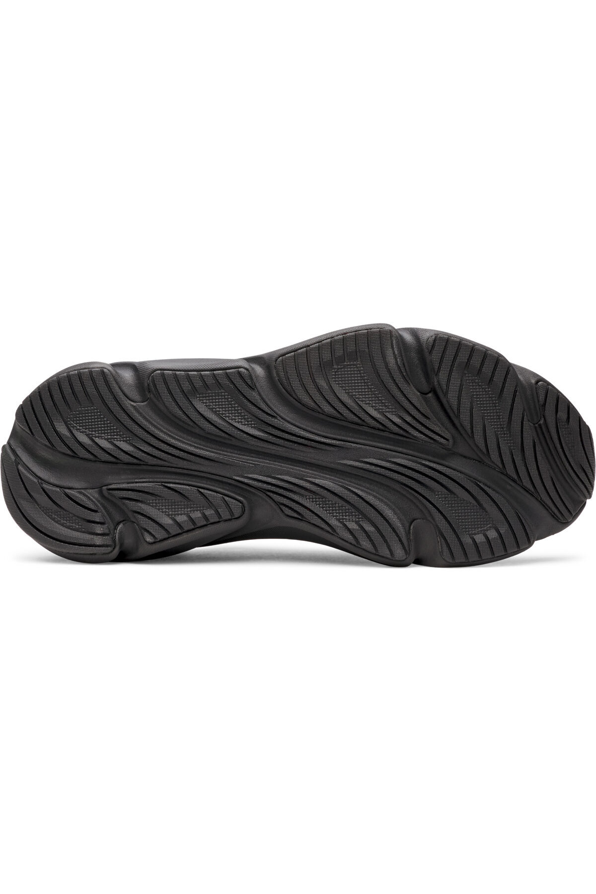 کفش Under Armour آندر آرمور رانینگ زنانه UA Rogue 6 6006720-100 اورجینال - تصویر 9