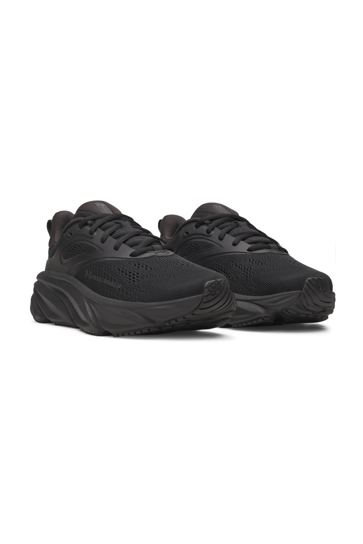 کفش Under Armour آندر آرمور رانینگ زنانه UA Rogue 6 6006720-100 اورجینال - تصویر 8