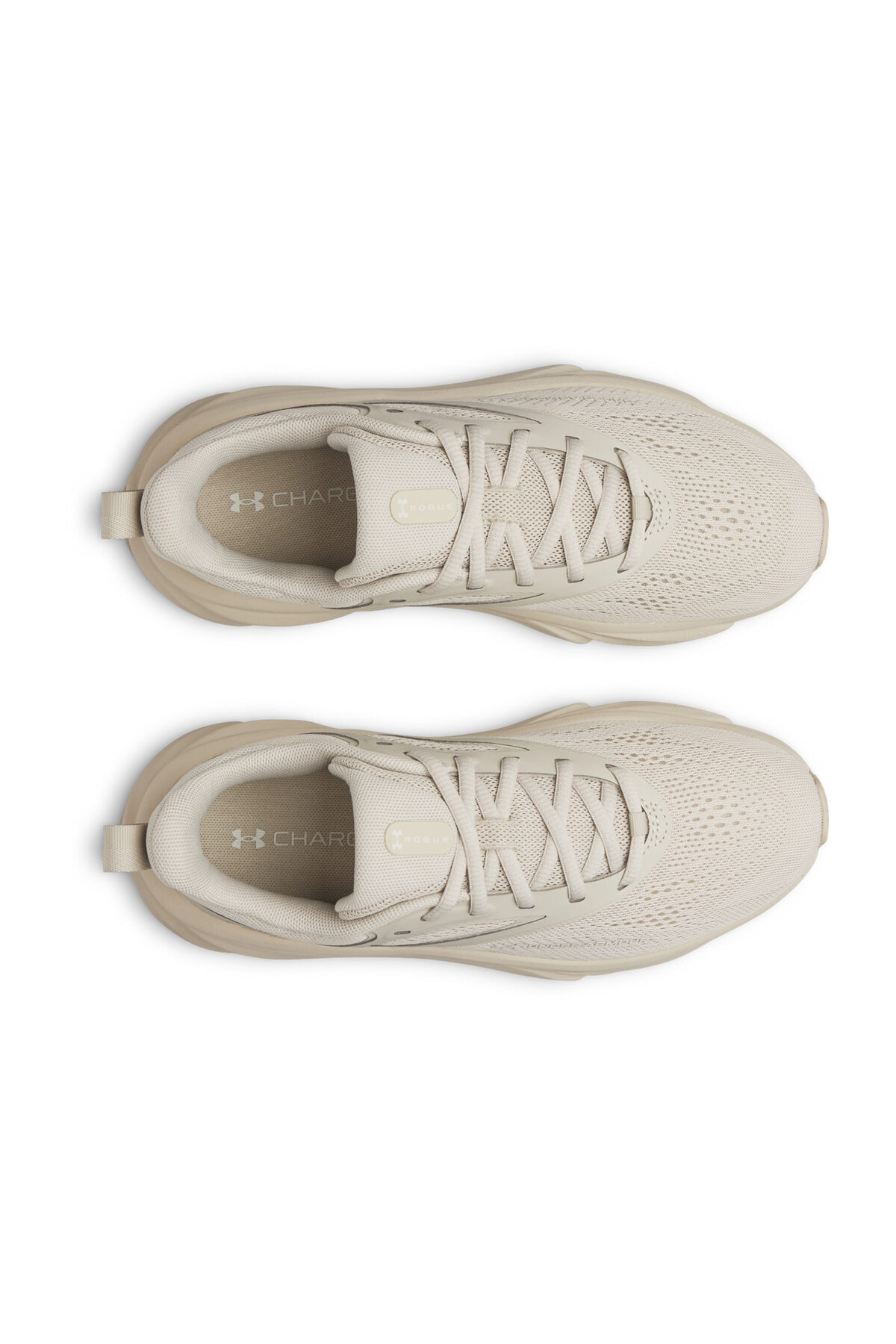کفش Under Armour آندر آرمور رانینگ زنانه UA Rogue 6 6006720-100 اورجینال - تصویر 20