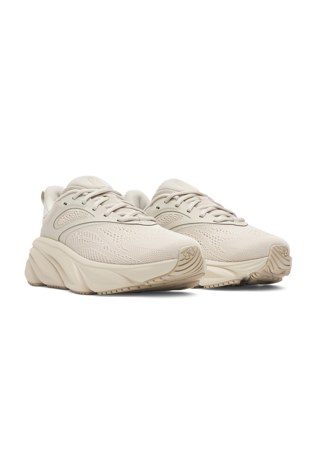 کفش Under Armour آندر آرمور رانینگ زنانه UA Rogue 6 6006720-100 اورجینال - تصویر 18