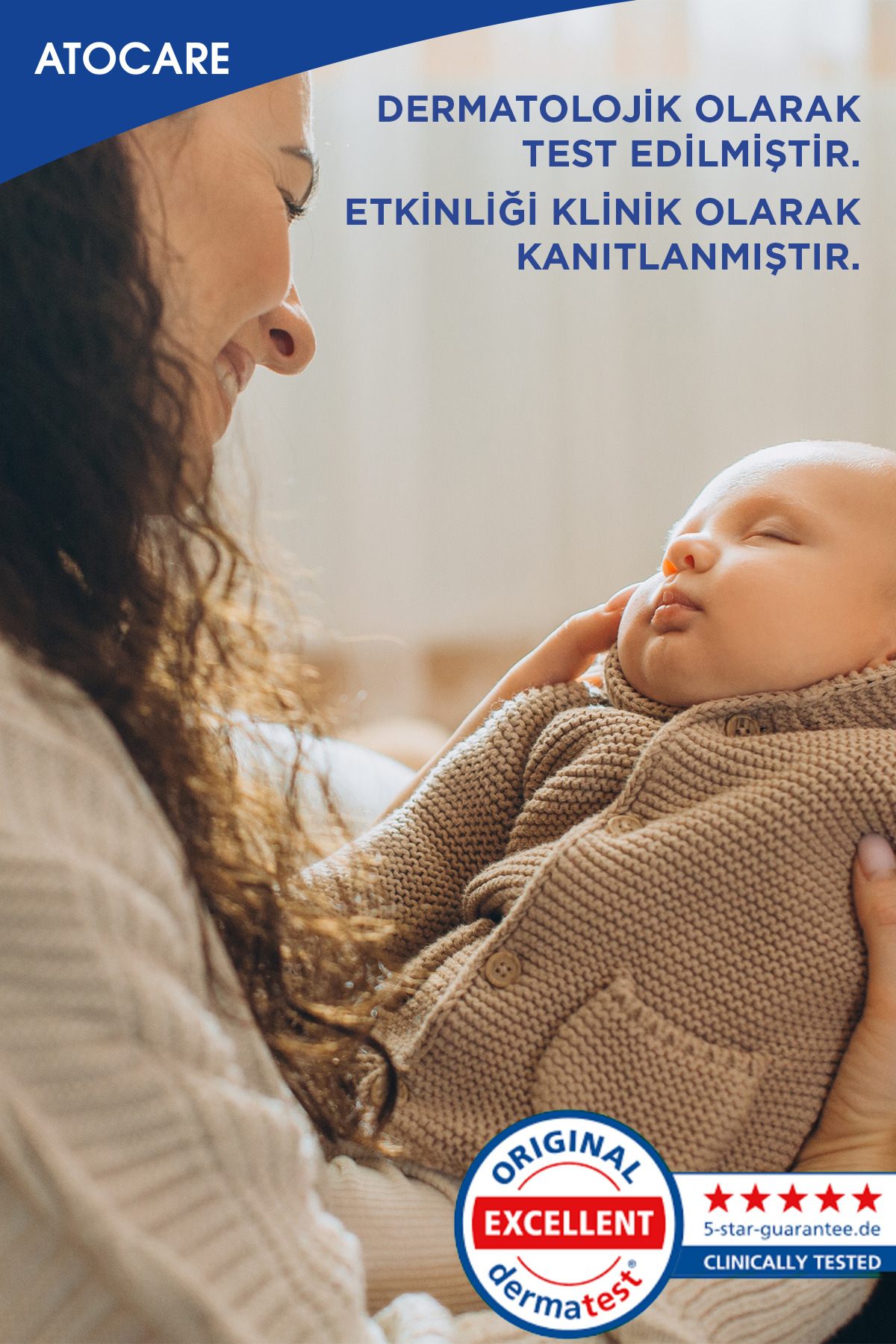 Biobaby Çok Kuru Ciltler Için Krem 100 ml - Organik Kır Iğdesi Yağı Organik Zeytin Yağı Atopik Ciltler fotoğrafı 4 (önizleme)