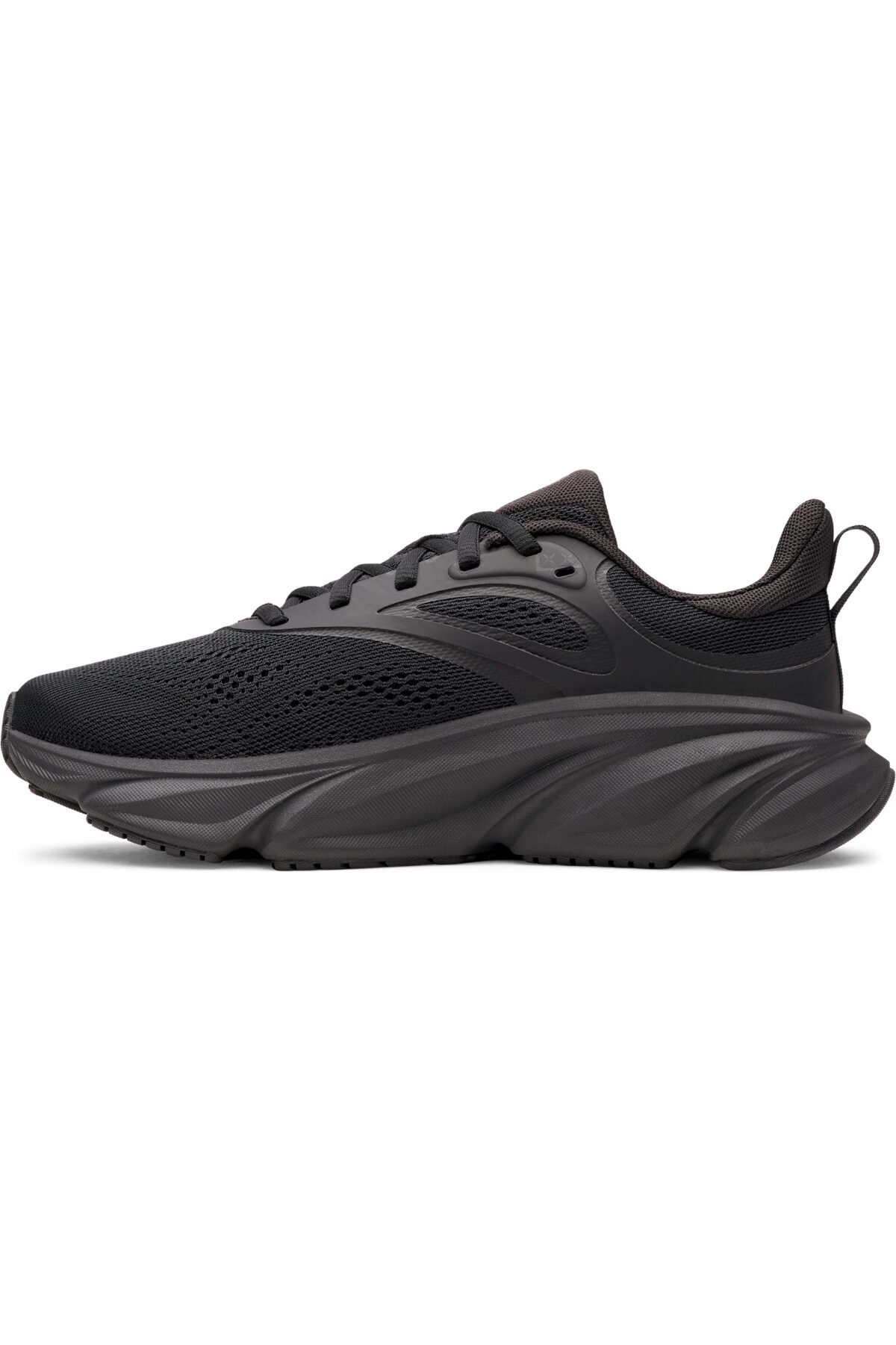 کفش Under Armour آندر آرمور رانینگ زنانه UA Rogue 6 6006720-100 اورجینال - تصویر 6