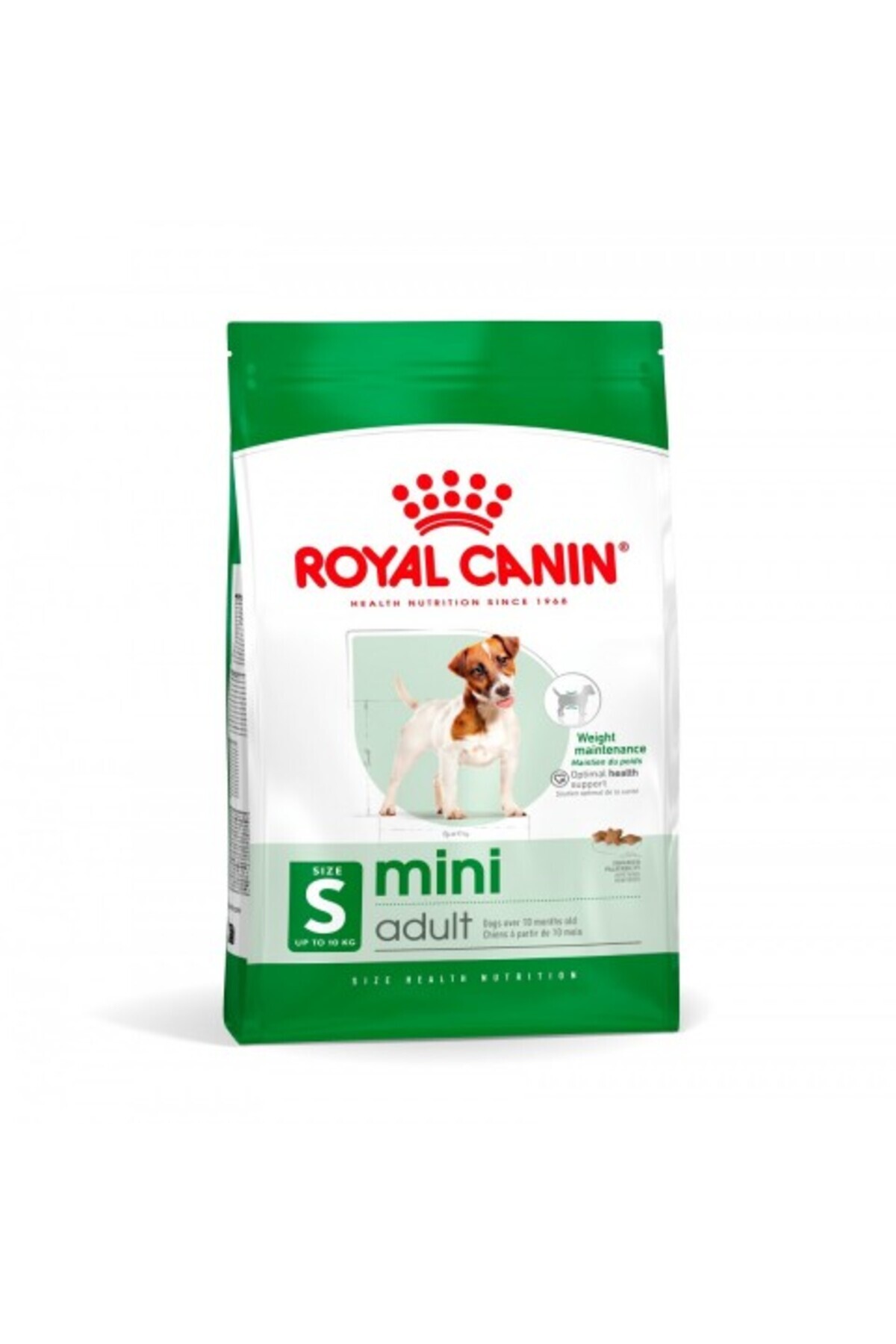 Royal Canin Mini Adult Küçük Irklar Için Yetişkin Kuru Köpek Maması 800 gr